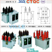 6-35kv Power Meter